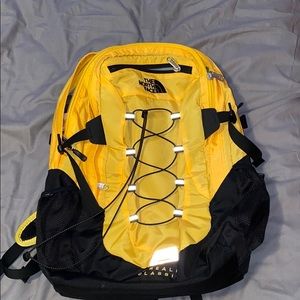 North Face Backpack